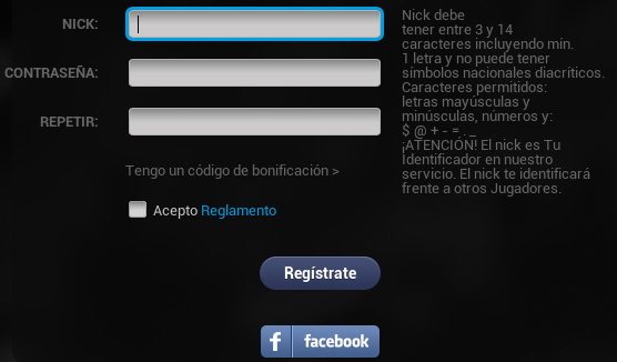 Registro